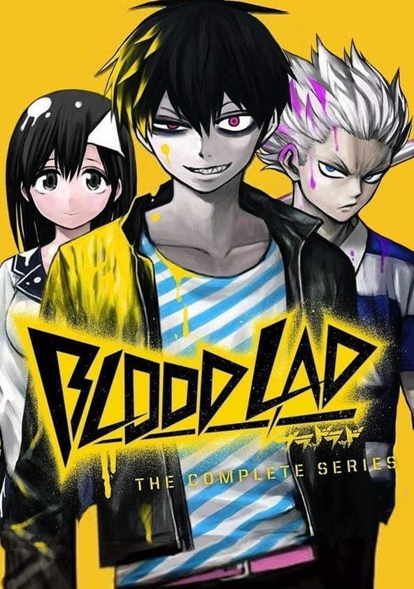 Blood Lad