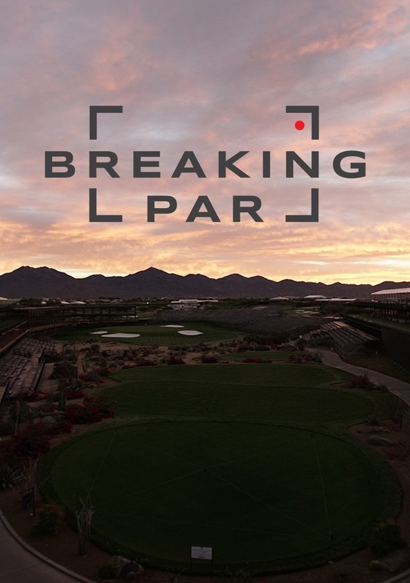 Breaking Par