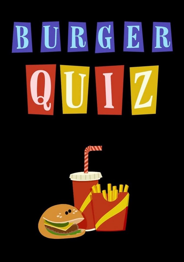 Burger Quiz