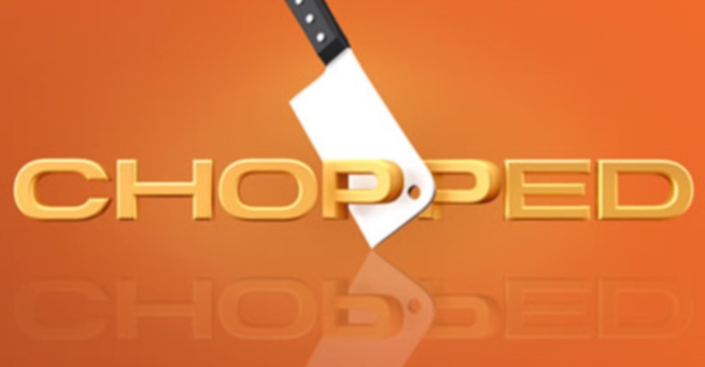 Où regarder la série Chopped