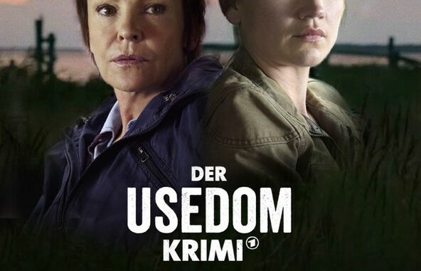 Série Der Usedom-Krimi