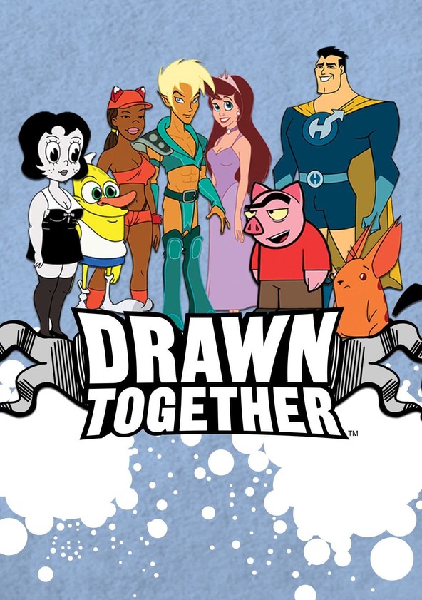 Drawn Together