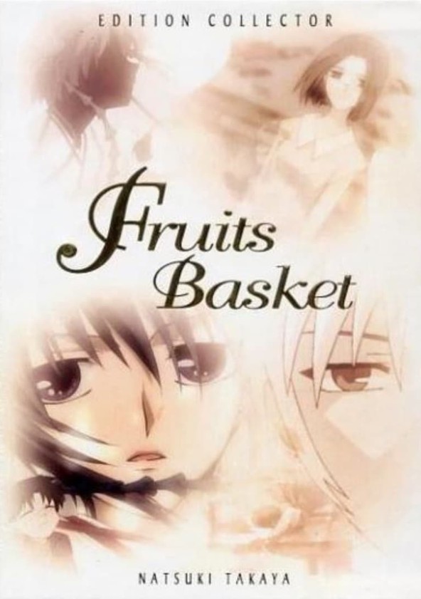 Fruits Basket