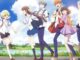 Série Fruits Basket