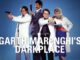 Série Garth Marenghi's Darkplace