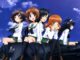 Série Girls und Panzer