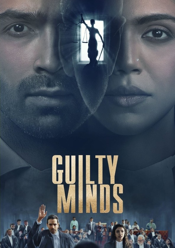 Guilty Minds