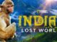 Série India's Lost Worlds