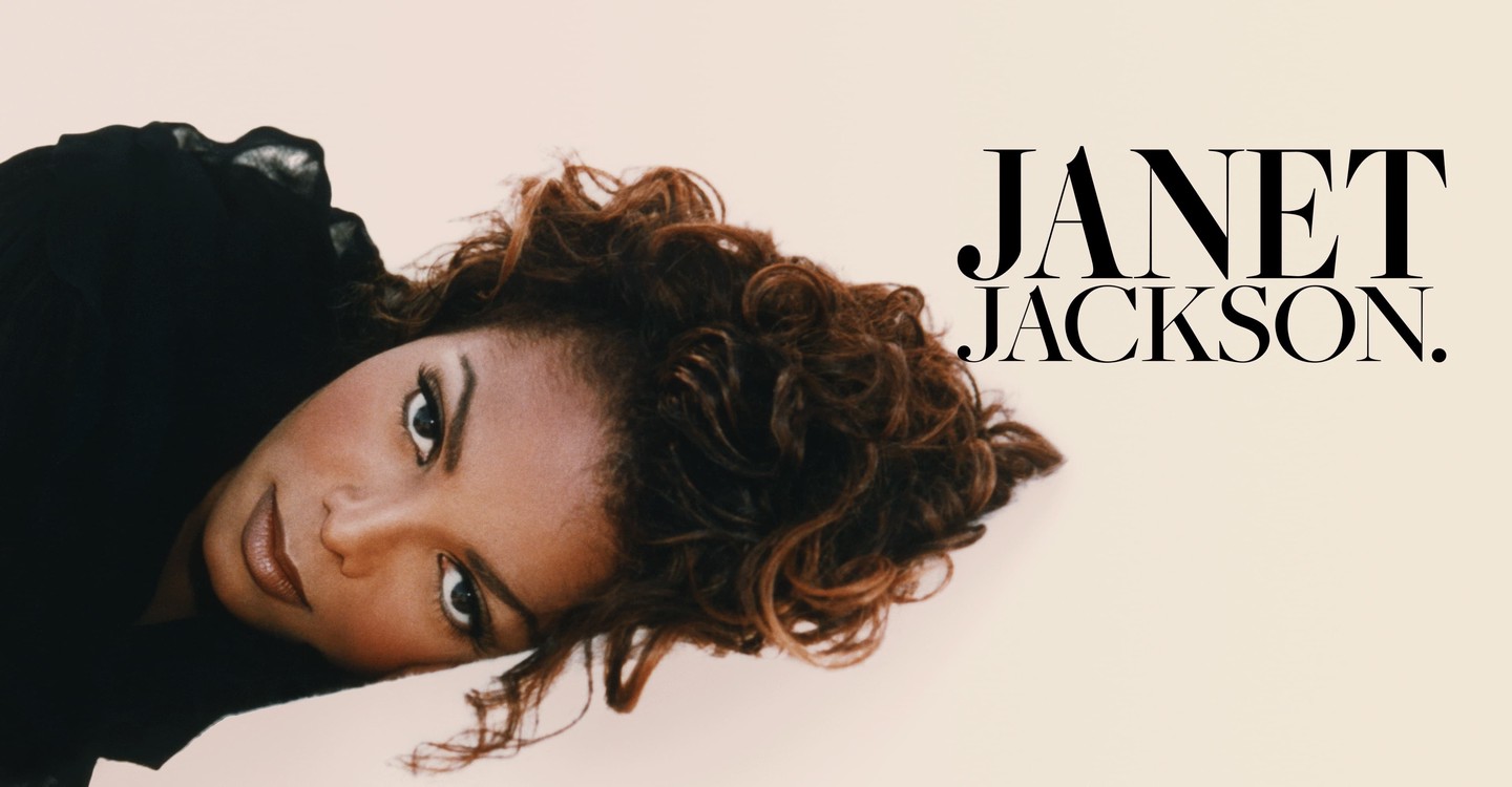 première saison 2 JANET JACKSON.