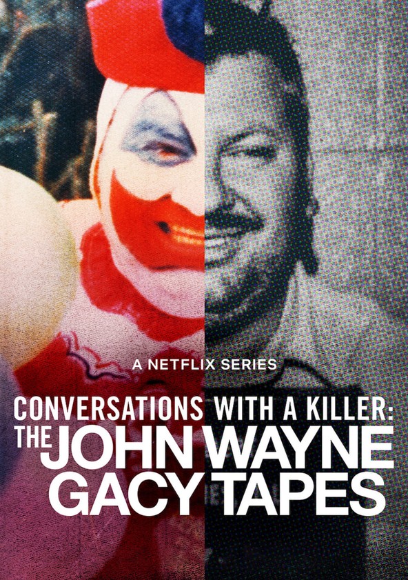 John Wayne Gacy : Autoportrait d'un tueur