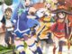 Série Konosuba : Sois Béni Monde Merveilleux !