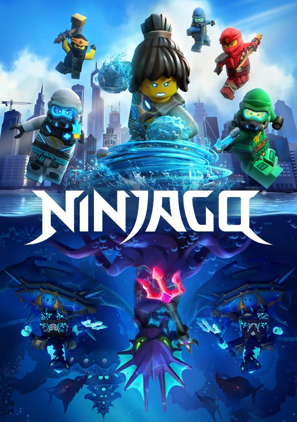 LEGO Ninjago