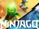 Série LEGO Ninjago