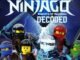 Série LEGO Ninjago