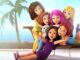 Série Lego Friends : Amies pour la vie