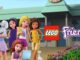 Série Lego Friends : Amies pour la vie