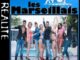 Série Les Marseillais