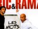 Série Les mots d'Eric et Ramzy