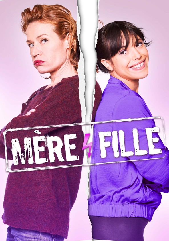 Mère et Fille