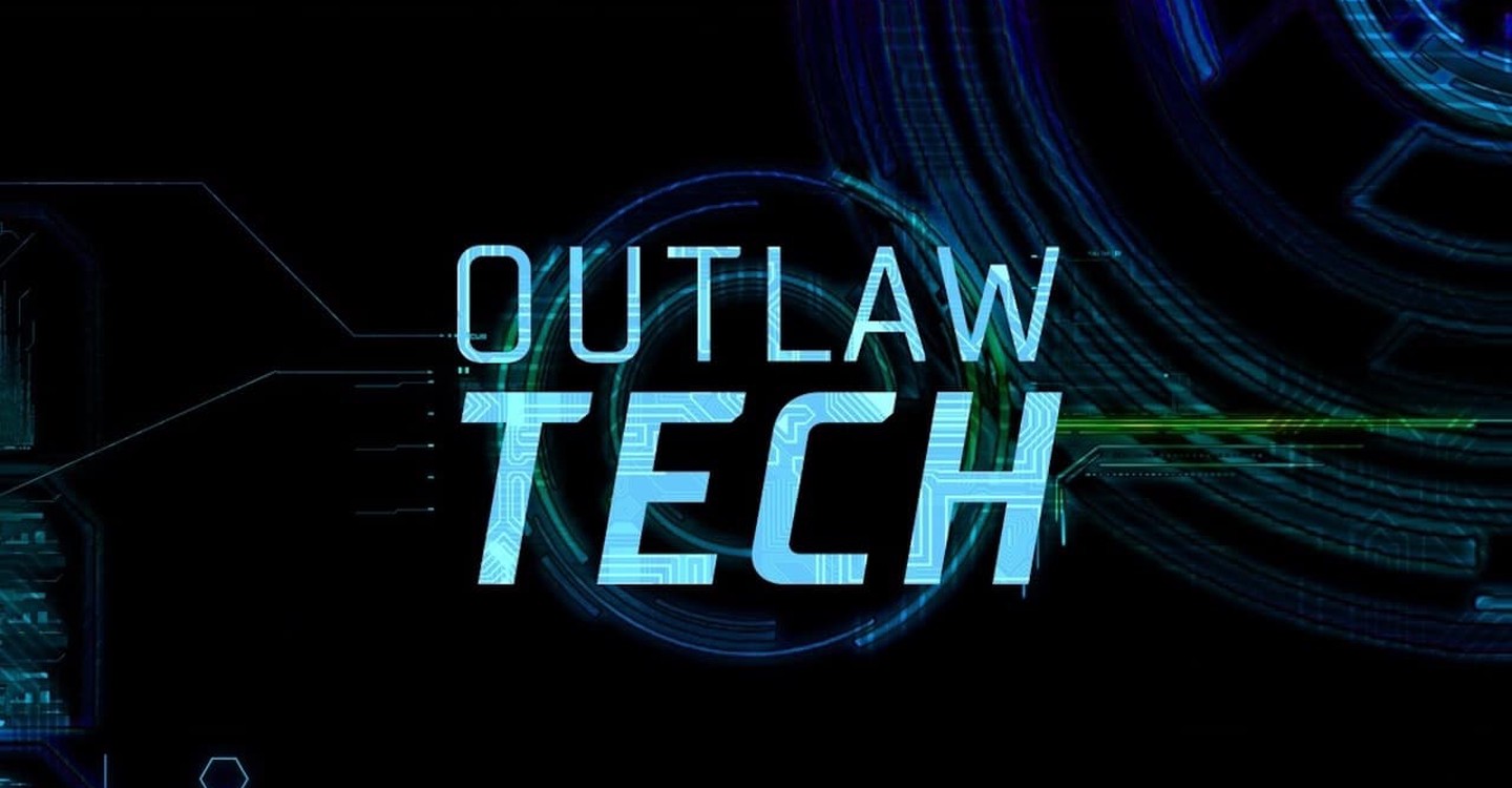 première saison 2 Outlaw Tech - Les génies du crime