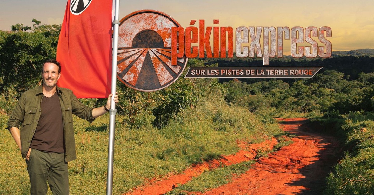 première saison 16 Pékin Express