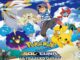 Série Pokemon The Series: Sun & Moon