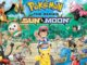 Série Pokemon The Series: Sun & Moon