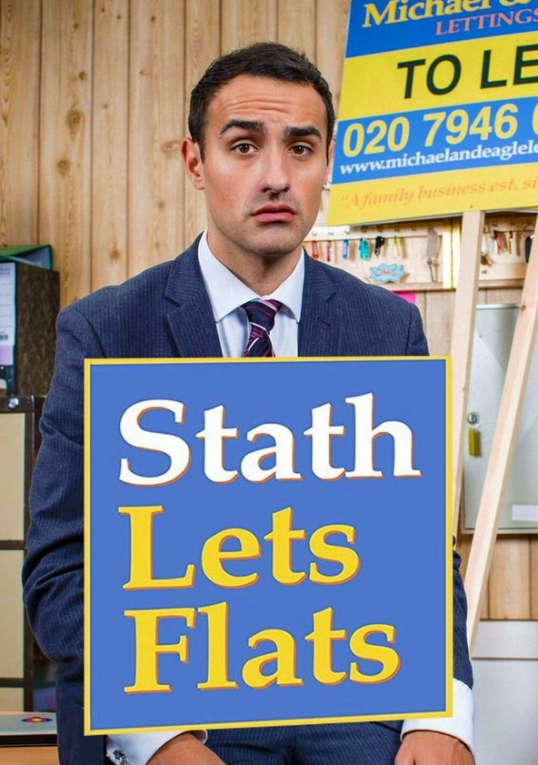 Stath Lets Flats