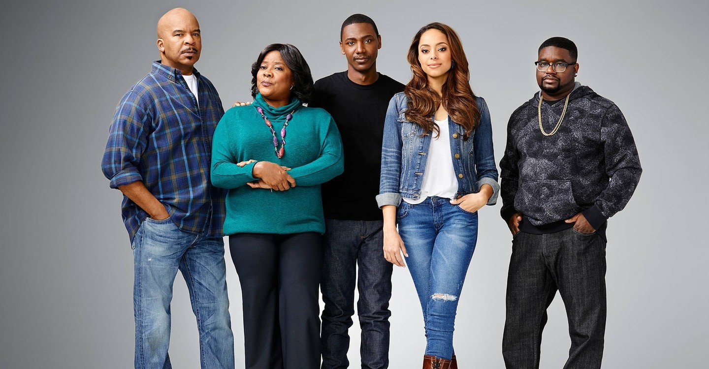 première saison 4 The Carmichael Show