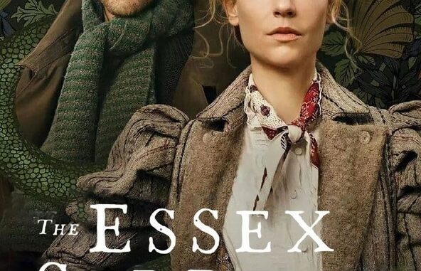 Série The Essex Serpent