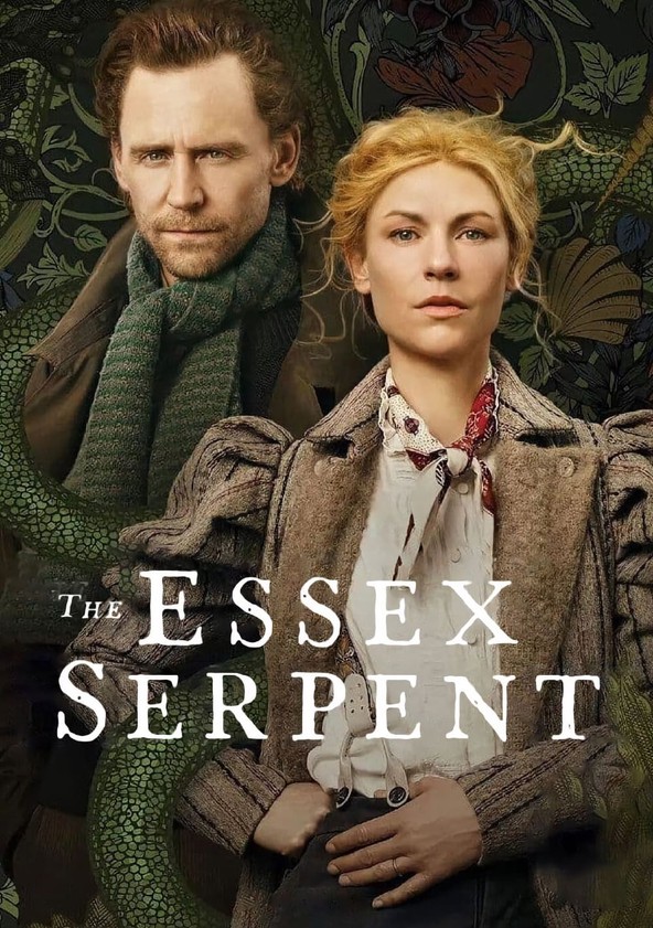 The Essex Serpent