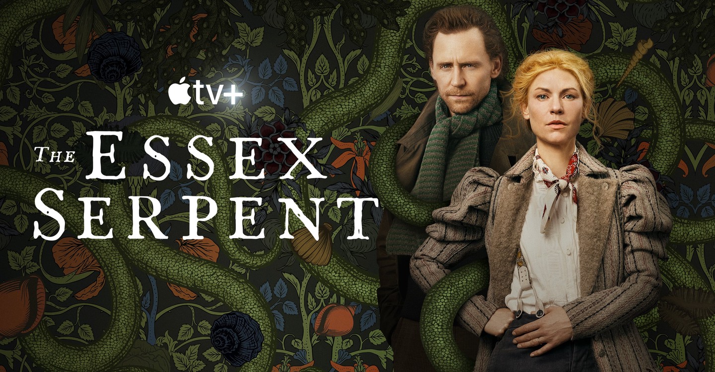 première saison 2 The Essex Serpent