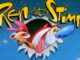 Série The Ren & Stimpy Show