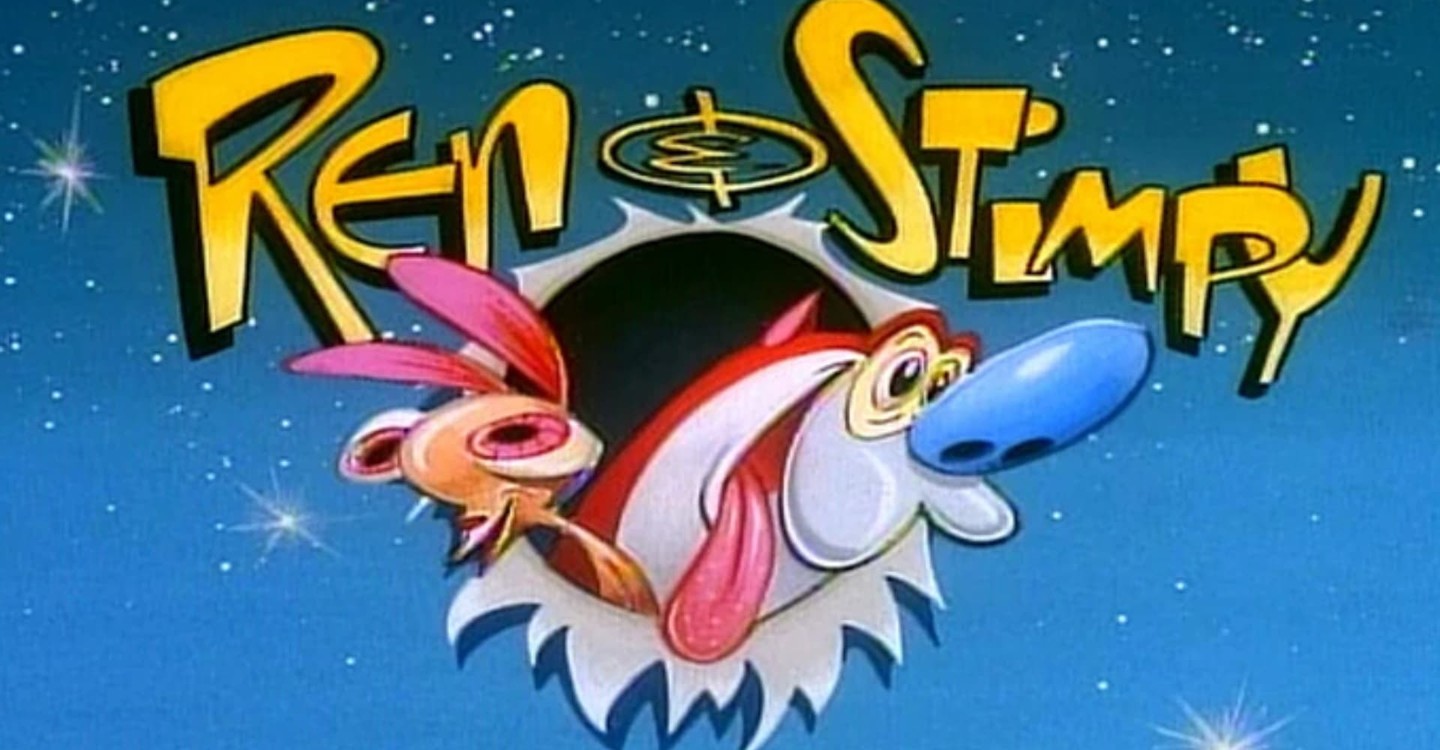 première saison 6 The Ren & Stimpy Show