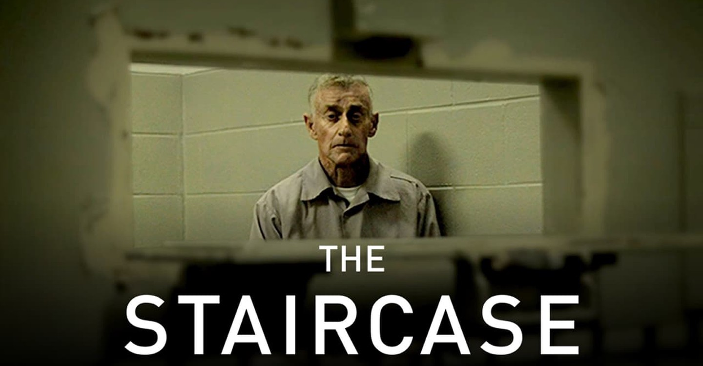 Où regarder la série The Staircase