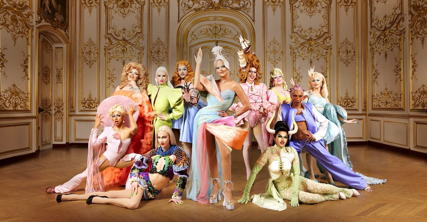 Drag Race France, Date de Sortie de la Saison 2 sur Canal+