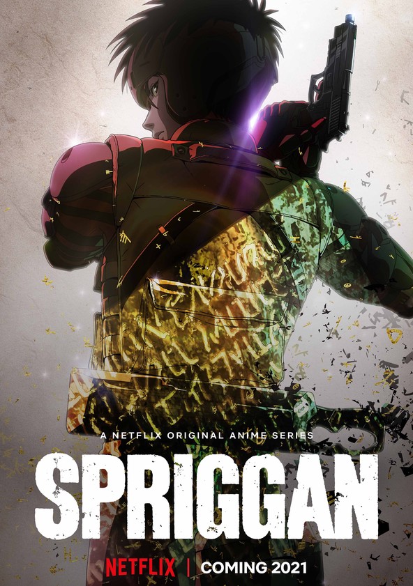 Spriggan