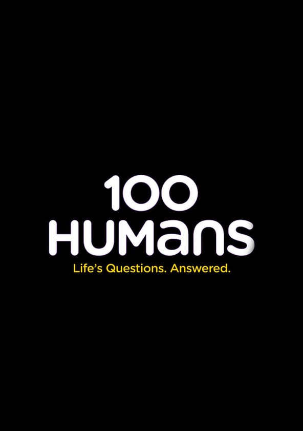 100 Humans