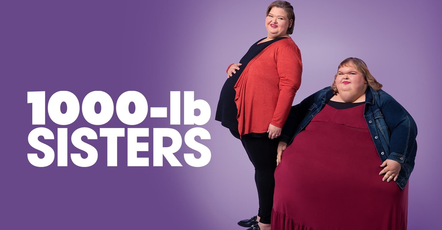 première saison 4 1000-lb Sisters