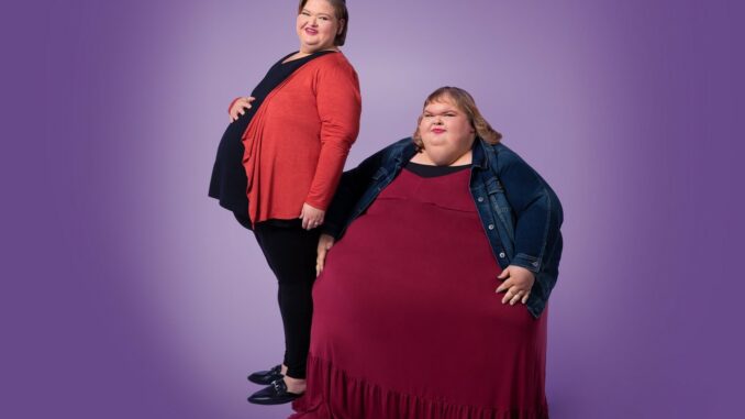 Série 1000-lb Sisters