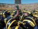 Série All or Nothing: The Michigan Wolverines