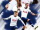 Série All or Nothing : Tottenham Hotspur