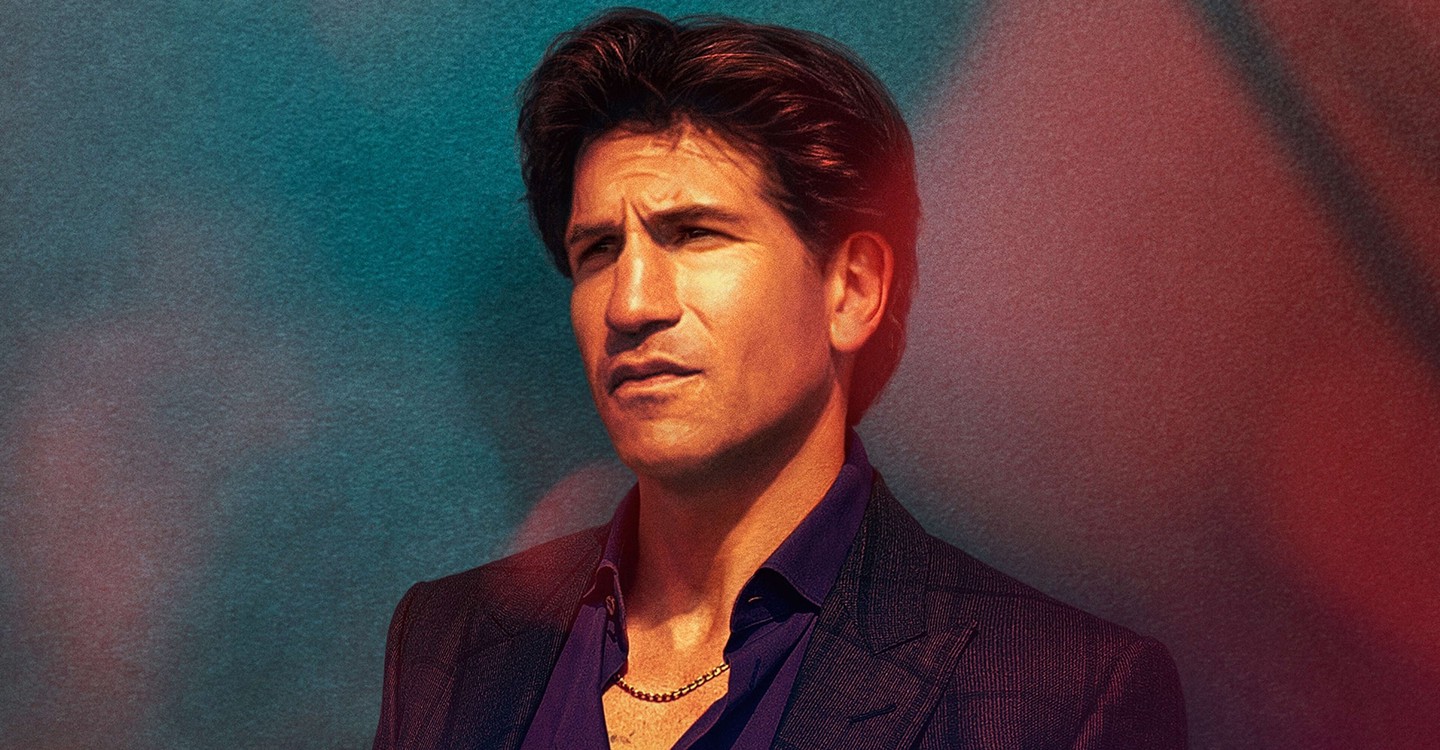 première saison 2 American Gigolo