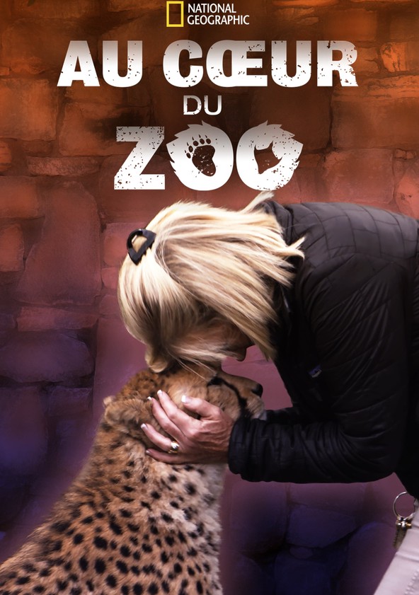 Au coeur du zoo