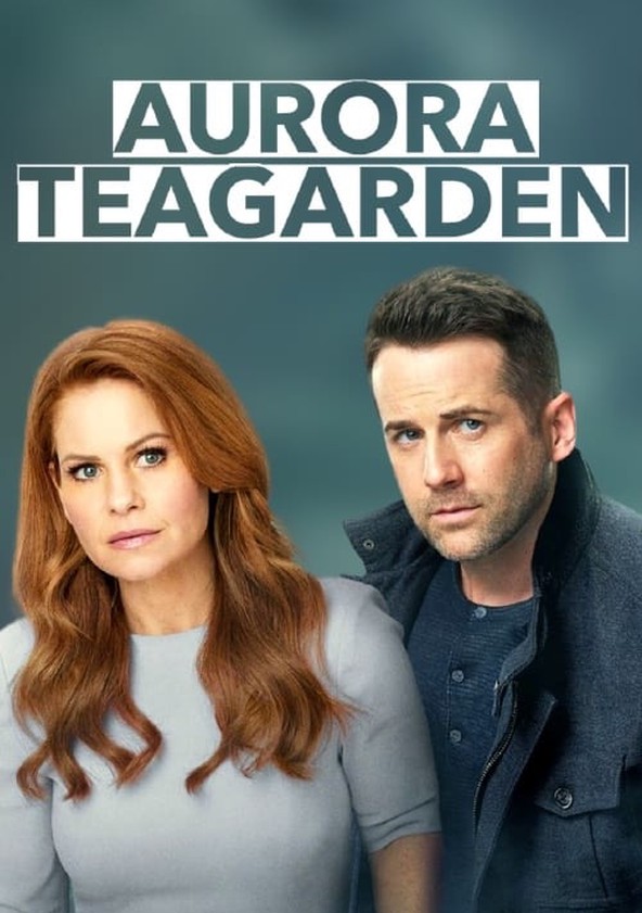 Aurora Teagarden Mysteries