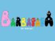 Série Barbapapa en famille