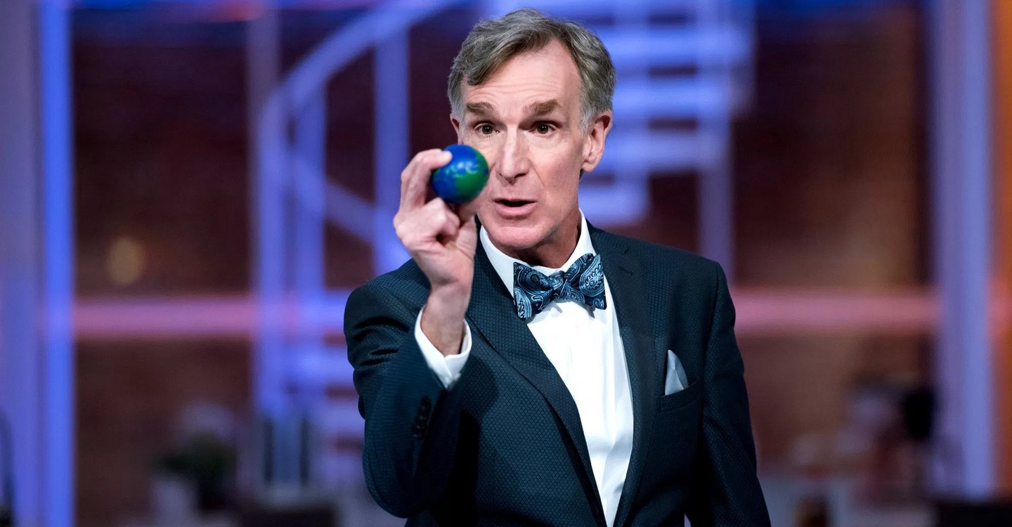 première saison 4 Bill Nye Saves the World