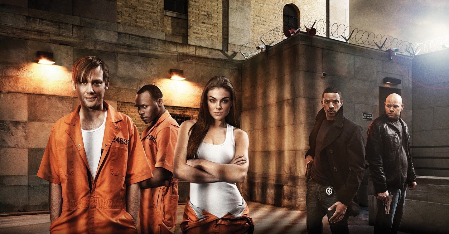 première saison 3 Breakout Kings