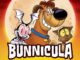 Série Bunnicula