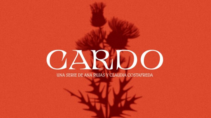 Série Cardo